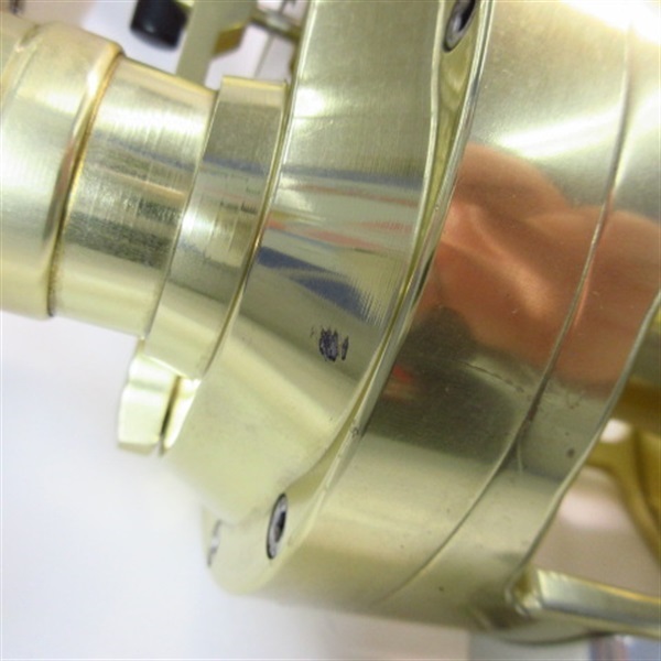 アルバコア５０Ｗ２Ｓ